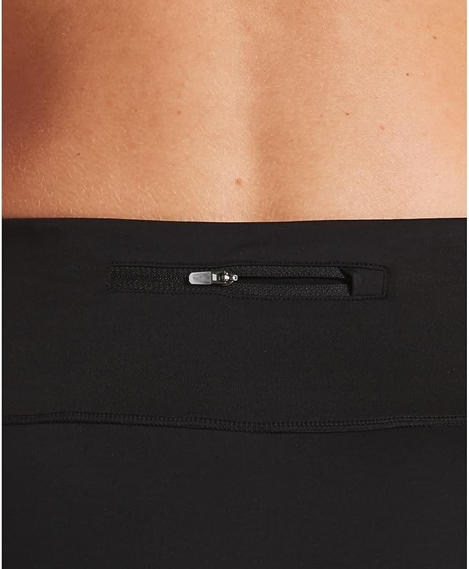 Nike Plus Size Essential High-Waist Bottoms Size 2XL Black