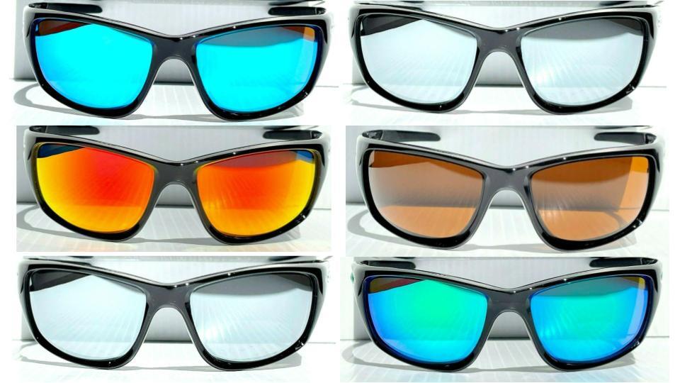 Oakley CANTEEN Polarized Replacement Color Lenses – LENS ONLY SPECTRA USA 9225