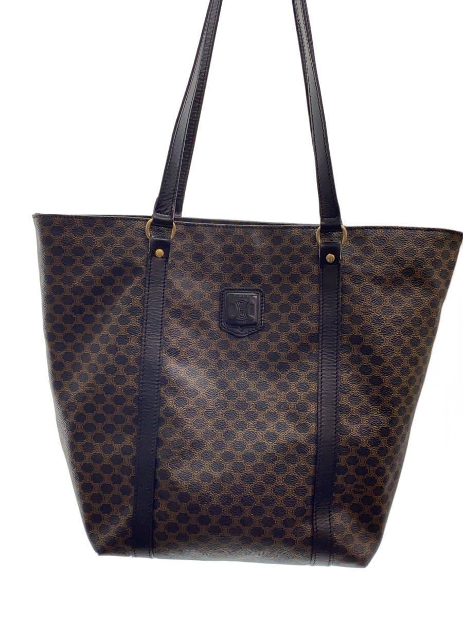 CELINE Tote Bag MC96 Used