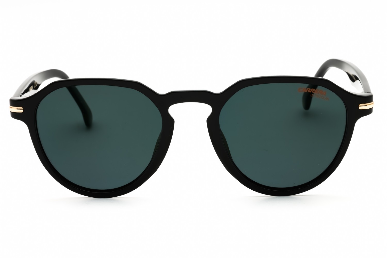 CARRERA CA314S-807-50 Sunglasses Frame Size 50mm 145mm 20mm BLACK Unisex