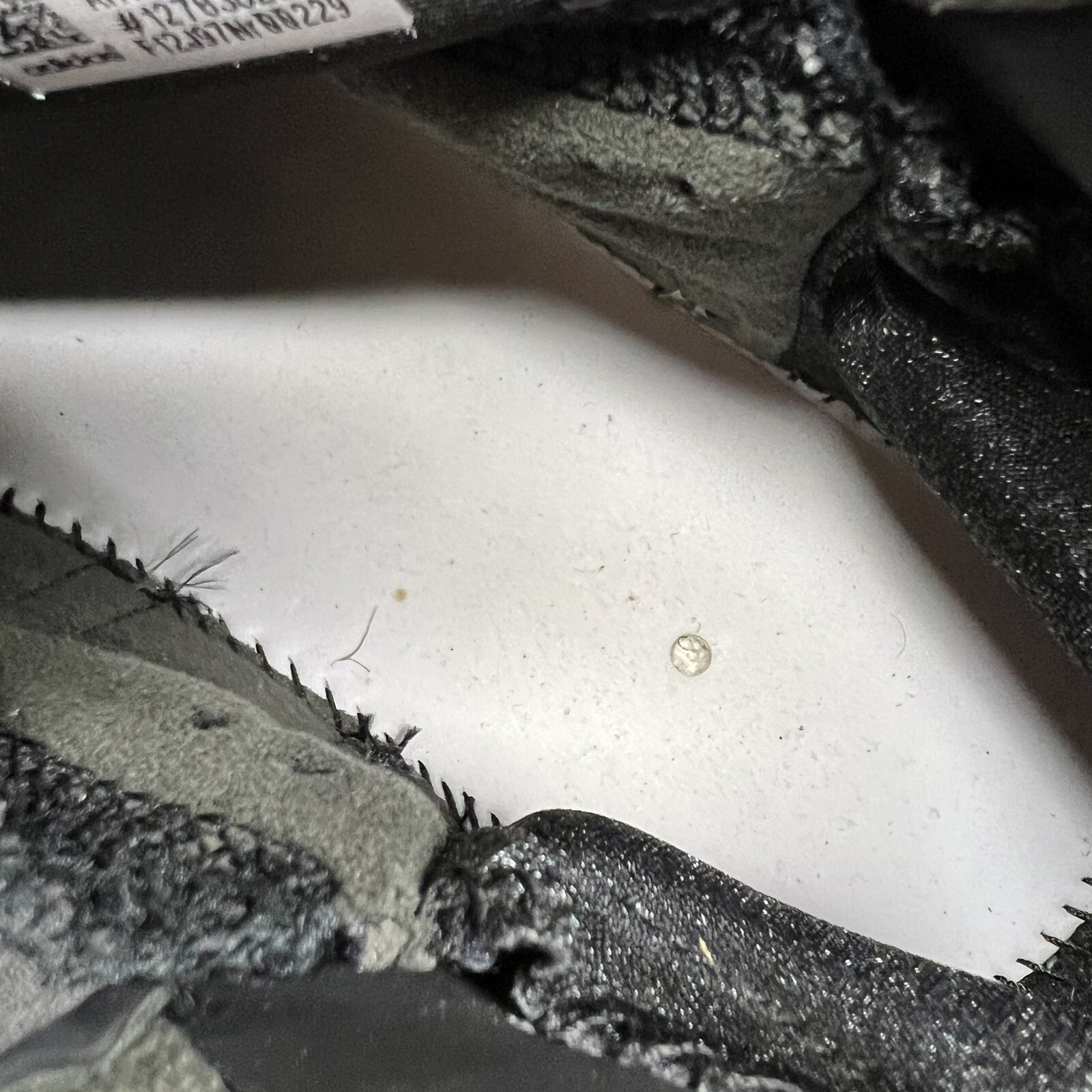 Size 8 – Yeezy QNTM Onyx