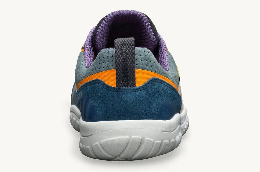 New Men’s Lems Primal Zen Suede Shoe Sun Ray All Sizes Ships Free & Fast