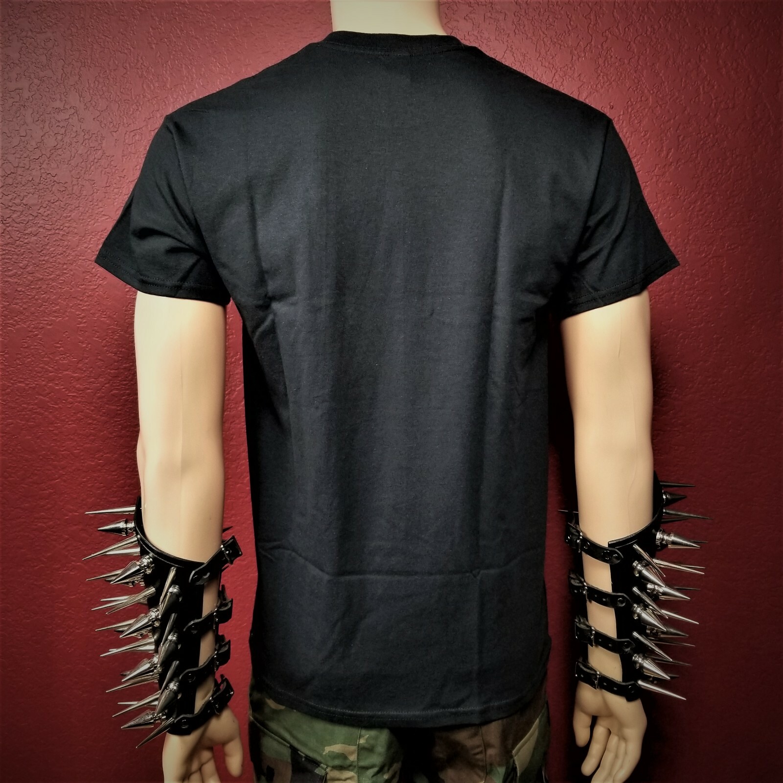 AT THE GATES EYE IN THE SUN Band T-Shirt