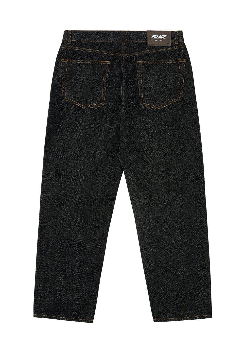 Palace P45 Standard Jean Indigo Men’s Size 34 Blue Jeans Cotton Denim