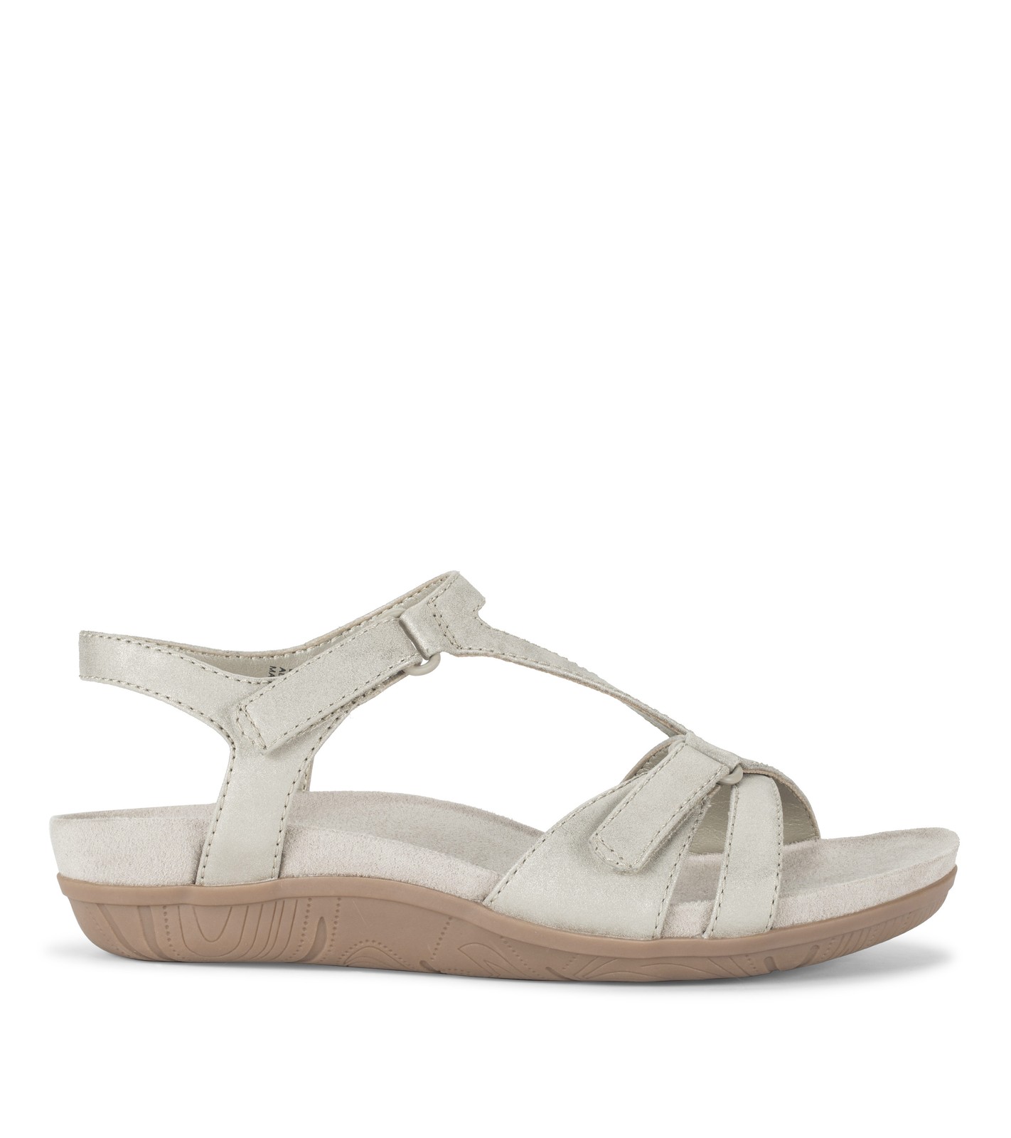 Baretraps JAXEN Women’s Sandals Champagne