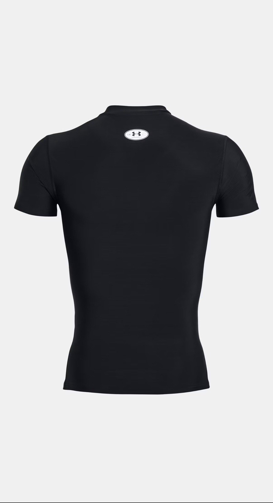 Under Armour HeatGear Compression