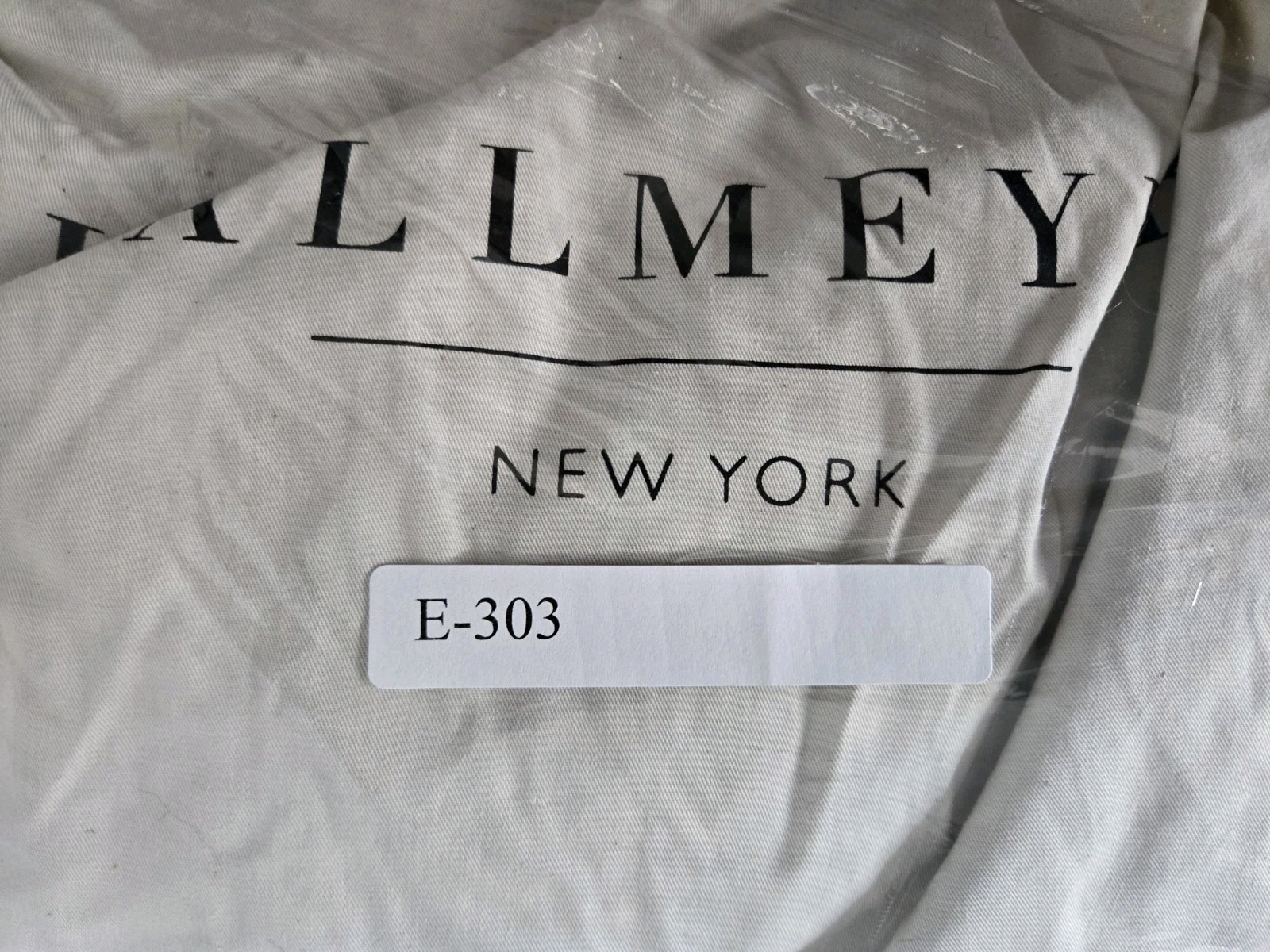 Kallmeyer New York Black Dress Solid Top With Crinkle-textured Bottom S/M NWT