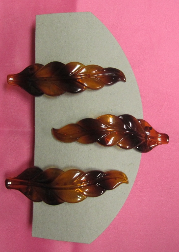 CHOOSE QUANTITY– 5″ LONG HAIR CLIPS, HAIR CLAWS, TUTRLE SHELL