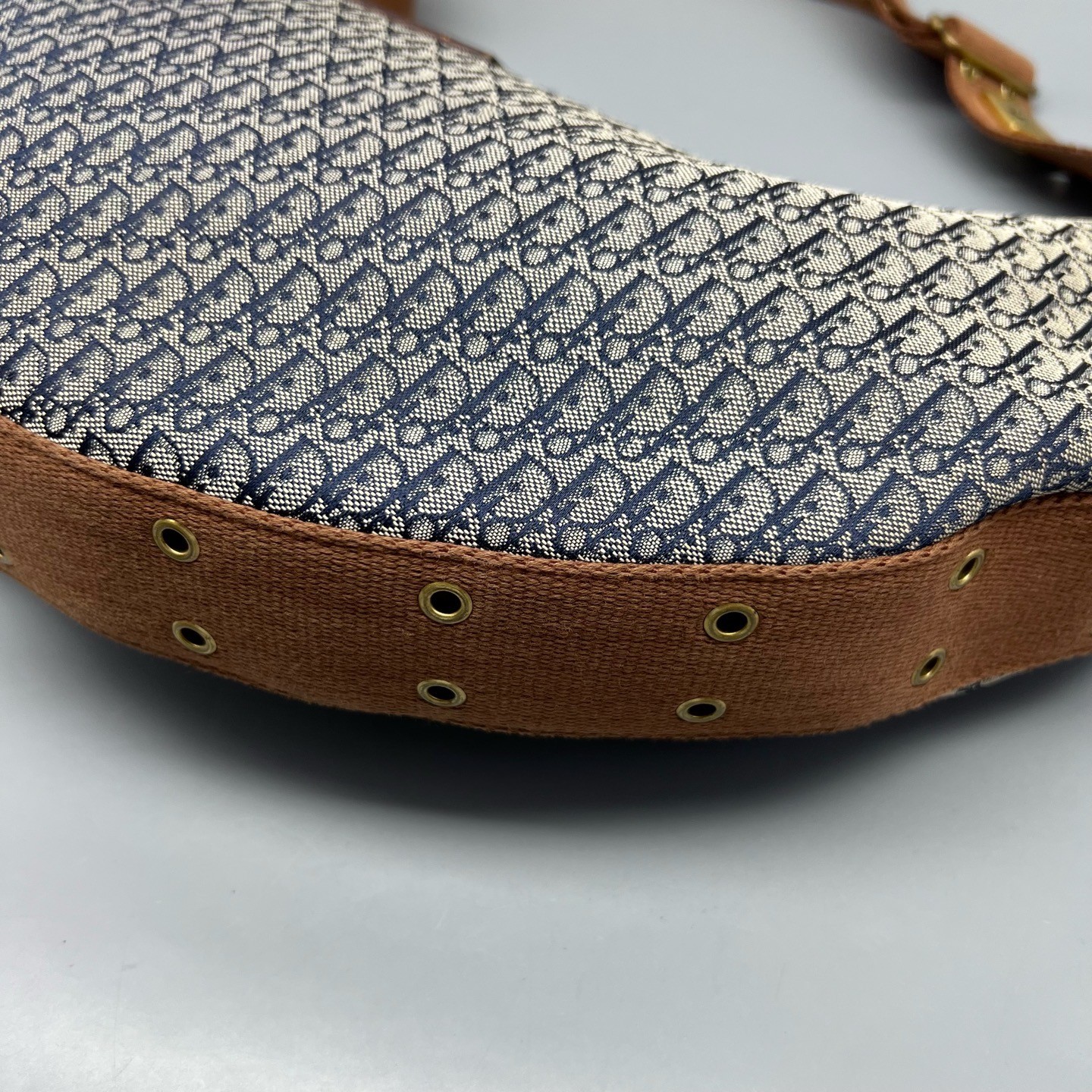 Dior Pre-Owned Authentic Luxury Handbag Monogram 44*22*5cm