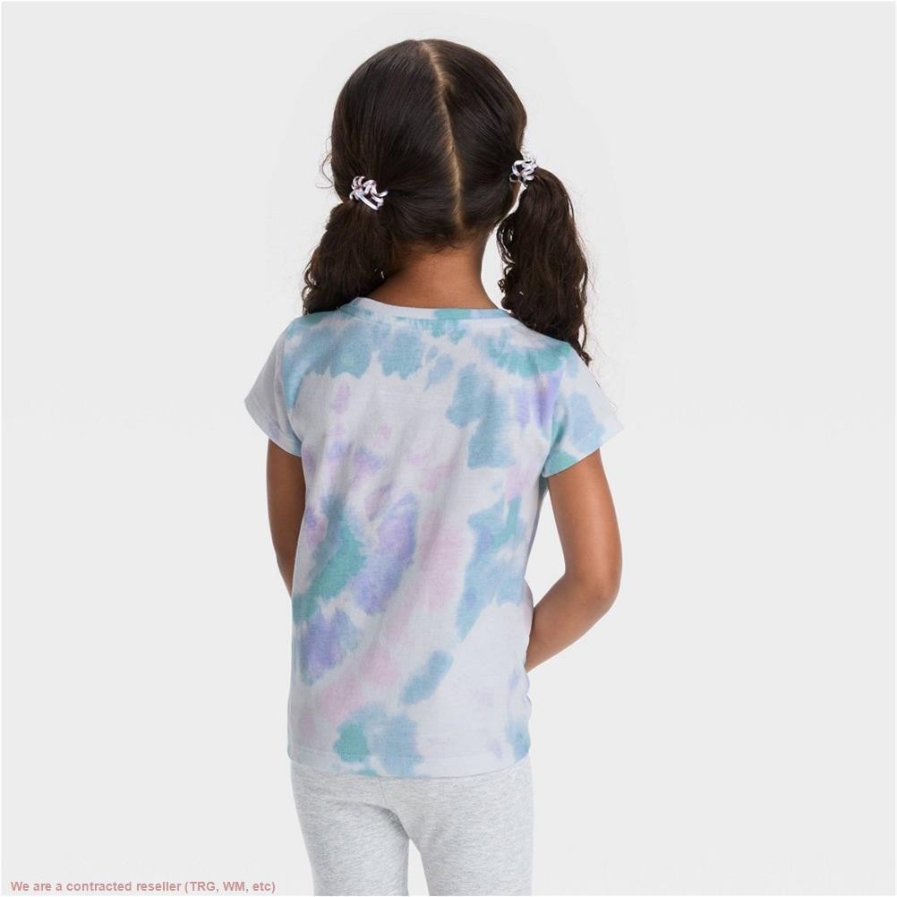 Toddler Girls’ Disney Little Mermaid T-Shirt – 3T *SEE DEAL!!!*