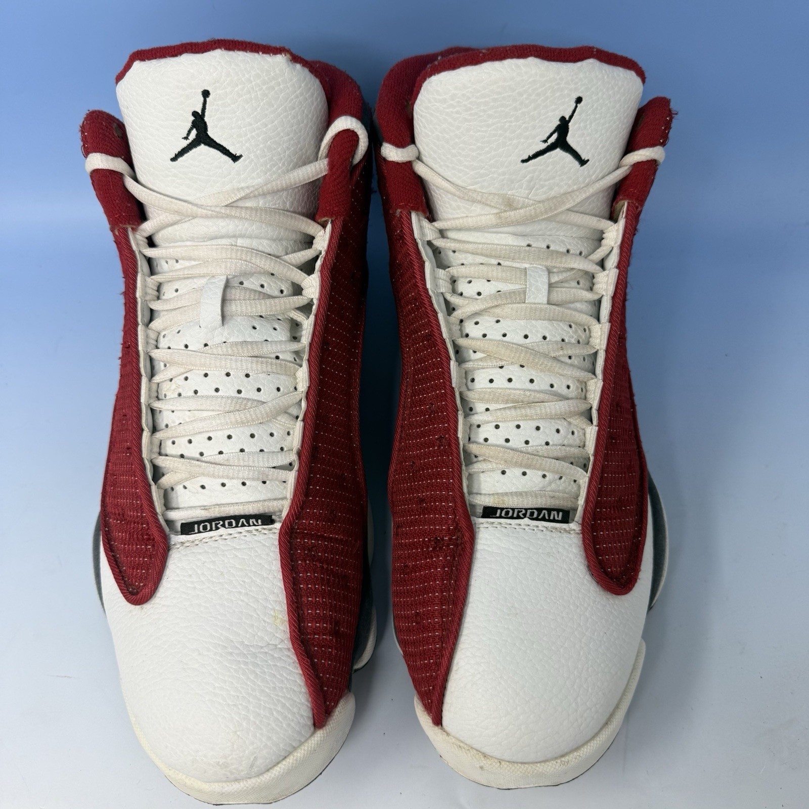 Nike Air Jordan 13 Retro “Red Flint”OG 310004-661 2016 Men’s 12 Shoes Sneakers