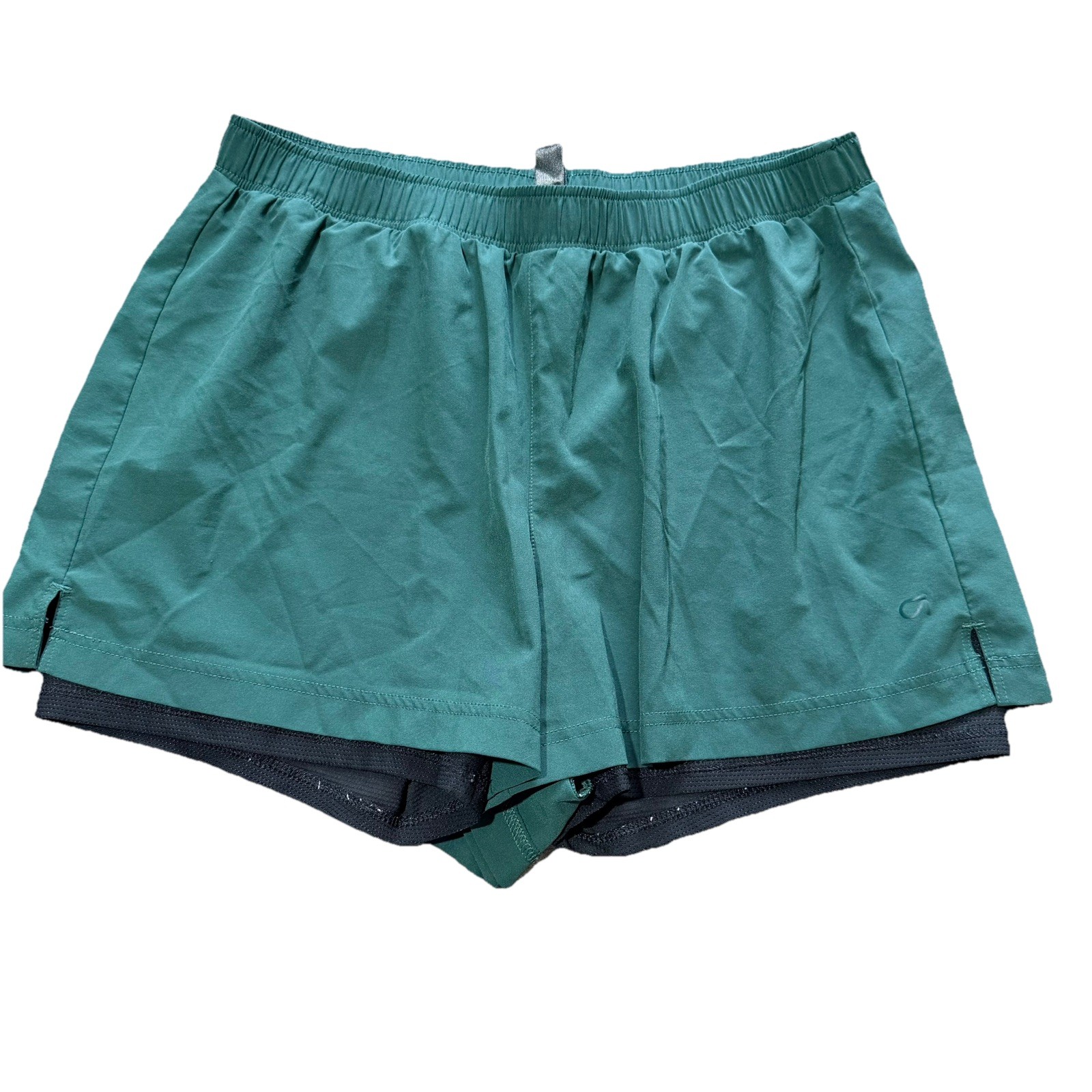 GAP Fit Athletic Shorts, Size m