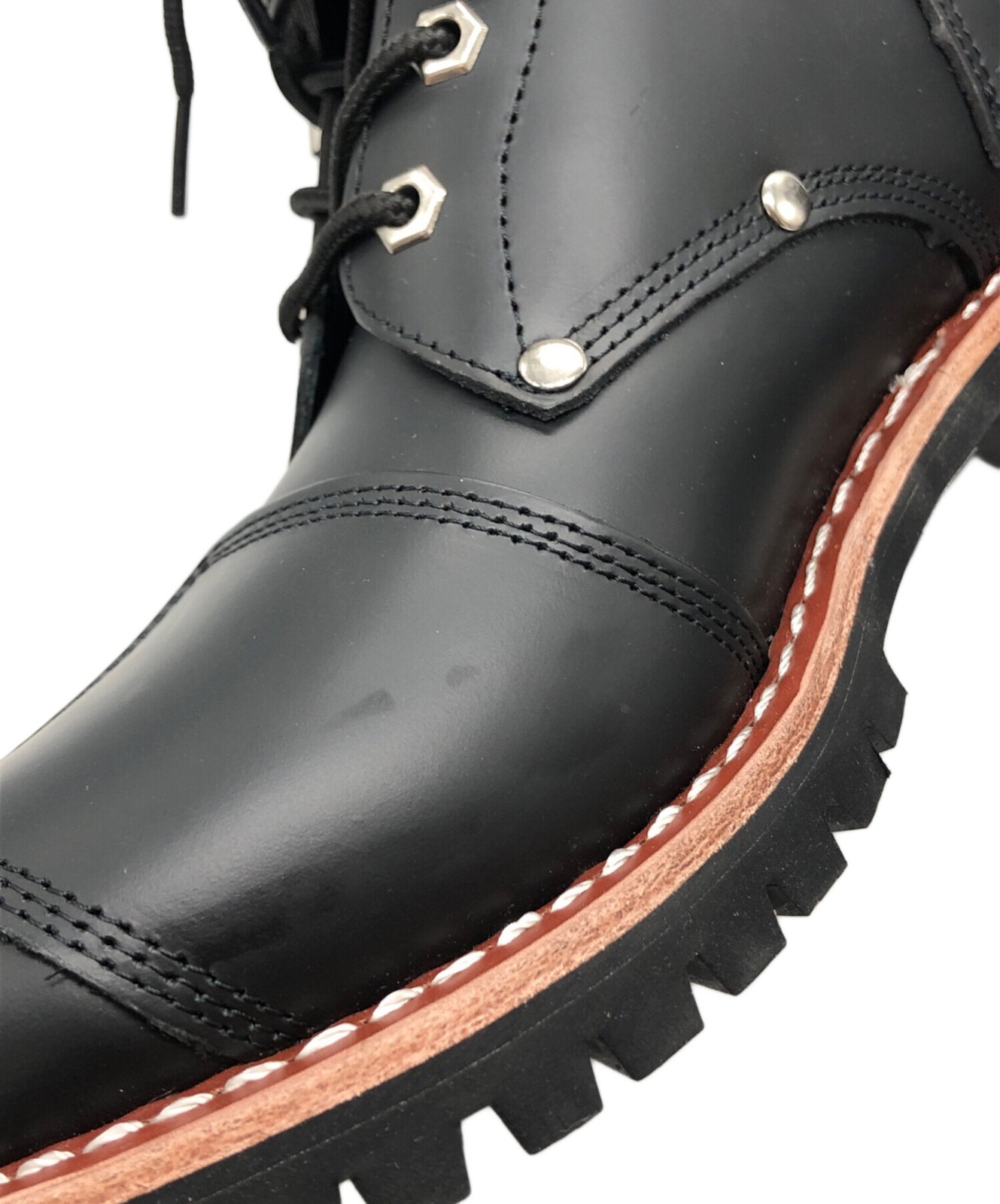 Avirex Yamato Boots BFg33