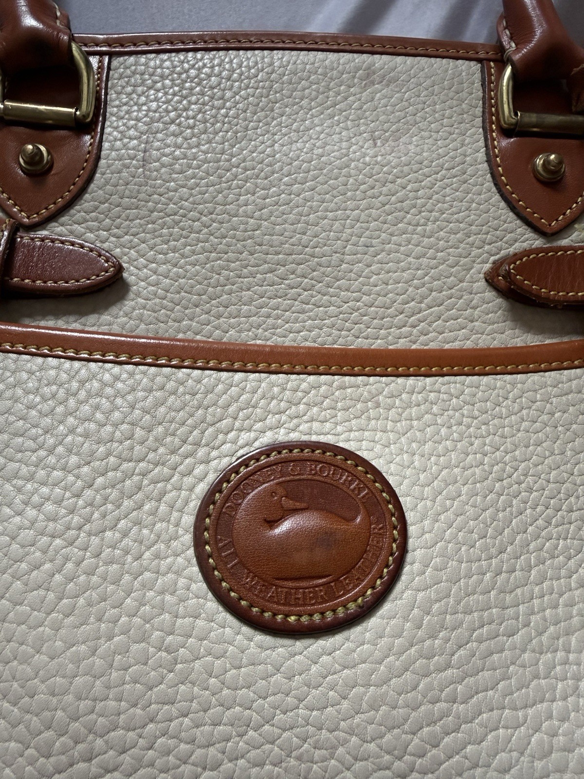 Dooney and Bourke