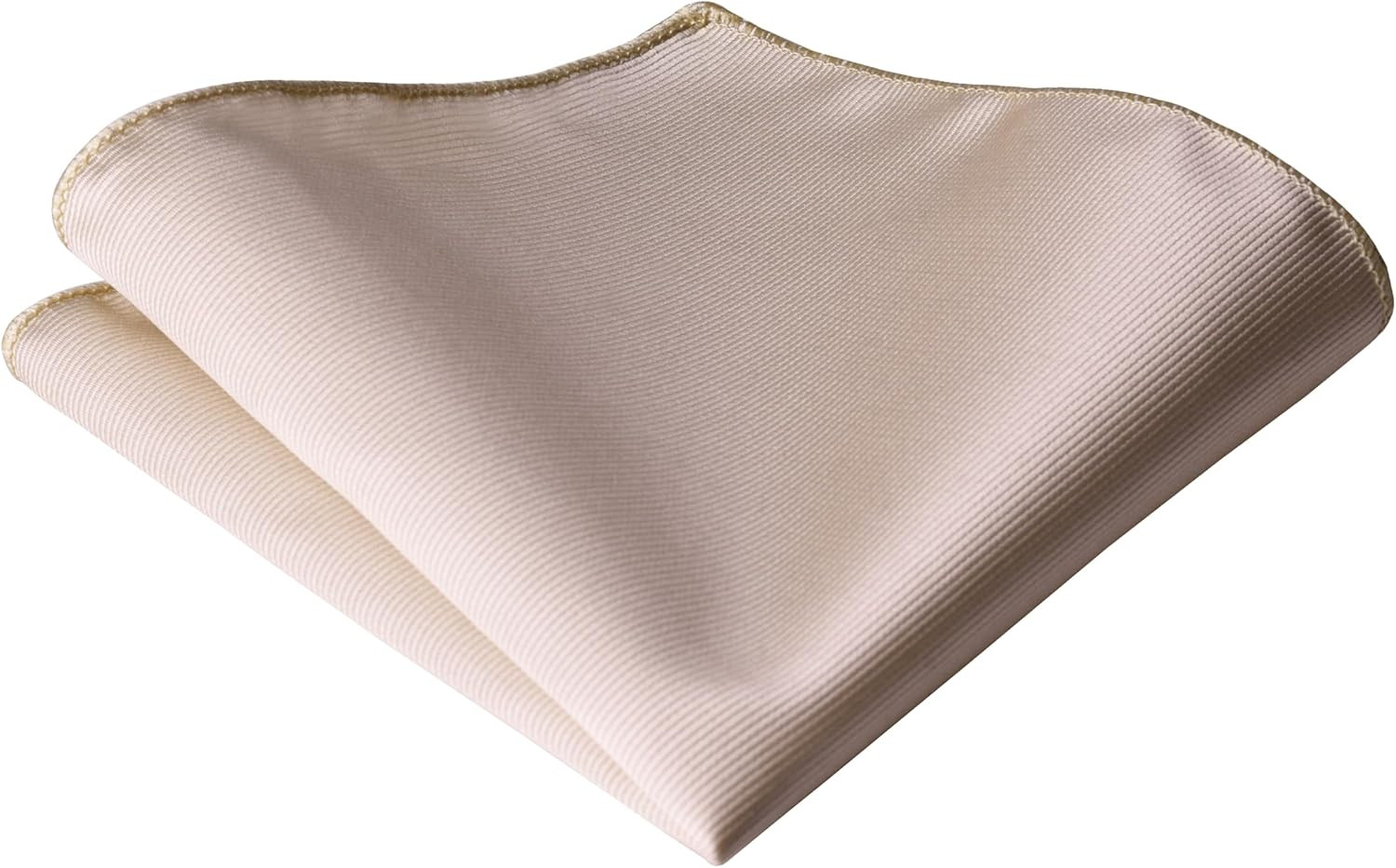 3.15″（8cm） Men’s Solid Color Necktie and Pocket Square Tie Clip Wedding Business