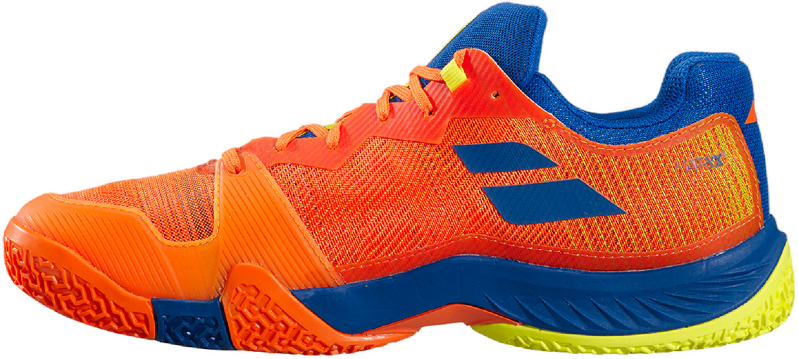 BABOLAT JET PREMURA PADEL-TENNIS 40-48 NEW 155€ ritma pulsa movea sensa lebron