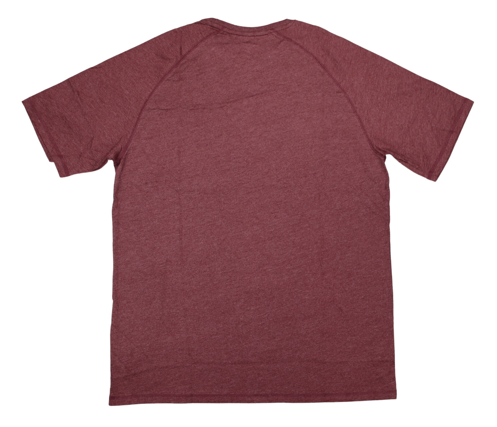 Dickies Short Sleeve Crew Neck Chest Pocket Temp IQ Performance Mens T-Shirt NWT
