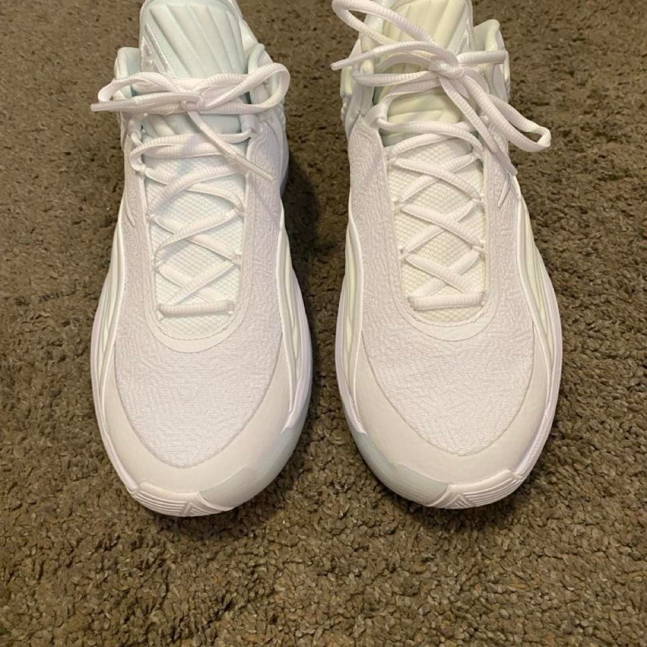 Nike Giannis Freak 7 Mellow Mint