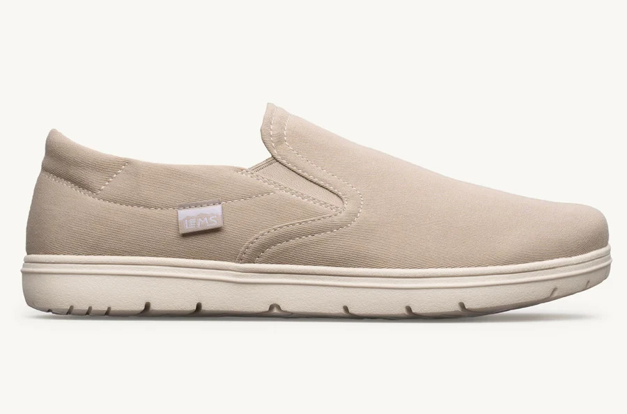 Brand New Lems Men’s Malibu Shoe Multiple Colors and Sizes In Hand Available