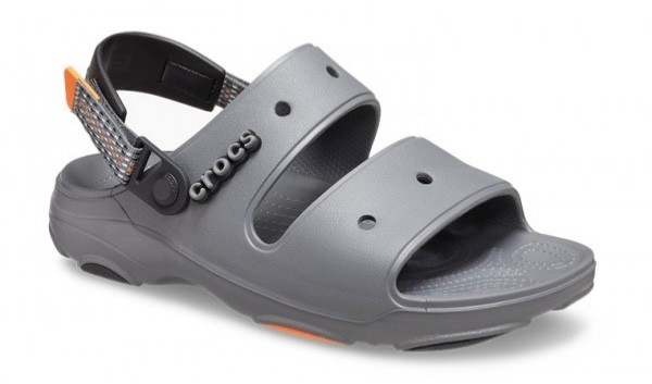 Crocs Classic Unisex All-Terrain Sandal – Choose Your Color