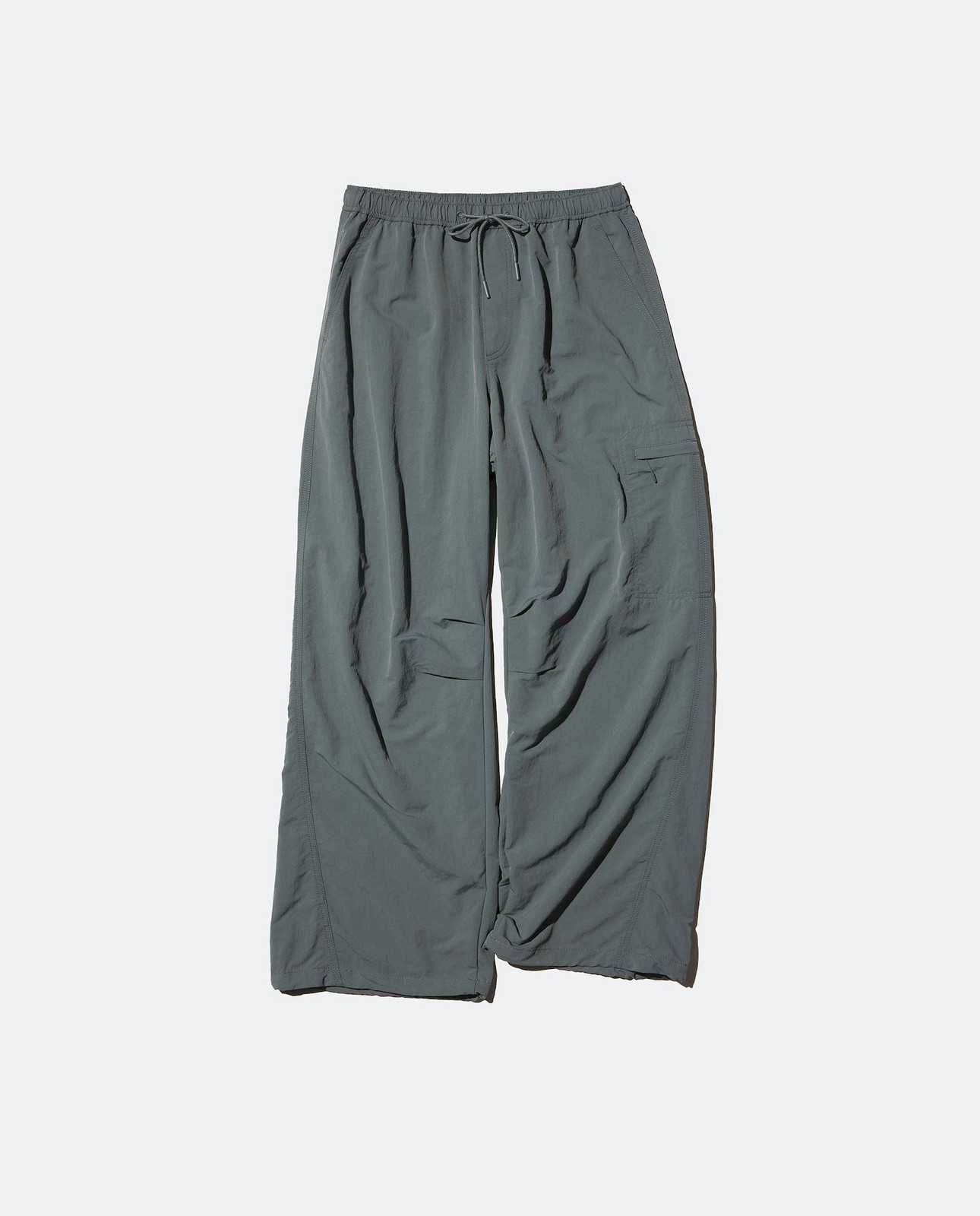 UNIQLO Easy Utility Pants Japan NEW