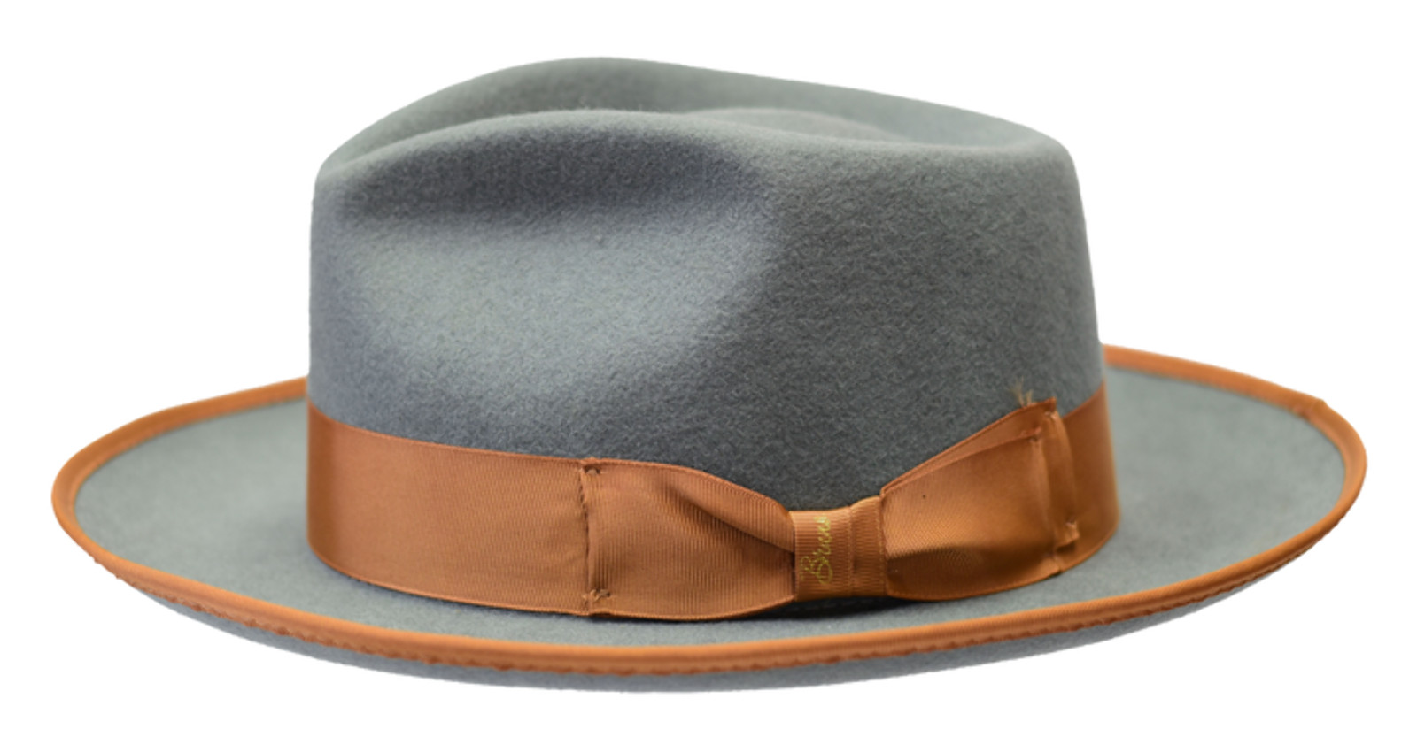 Bruno Capelo Night Hawk NI-693 Hat Grey/Acorn