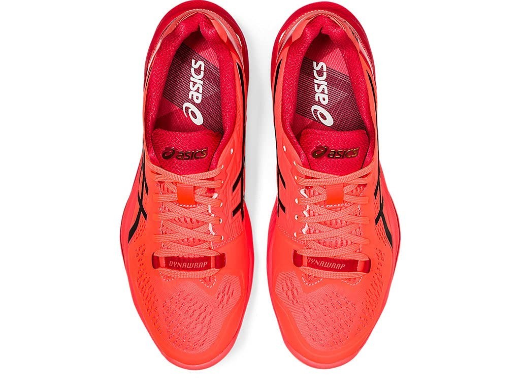 ASICS Women’s SKY SKY ELITE FF2 Tokyo Edition court shoes, 9.5 US, VERY RARE