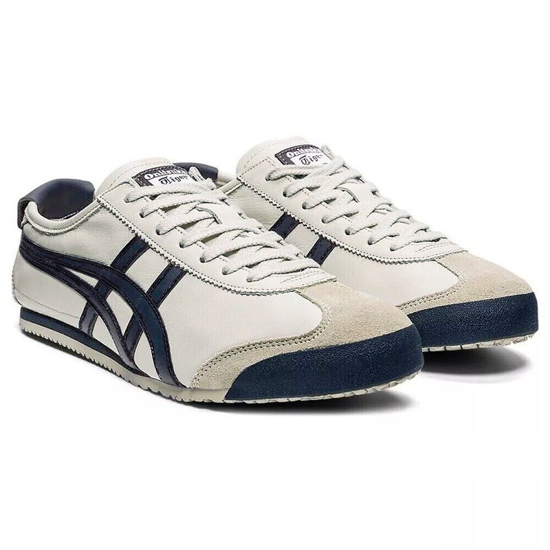 6 Colours Unisex Sneakers Onitsuka Tiger Mexico 66 Casual Shoes Athletic Shoes