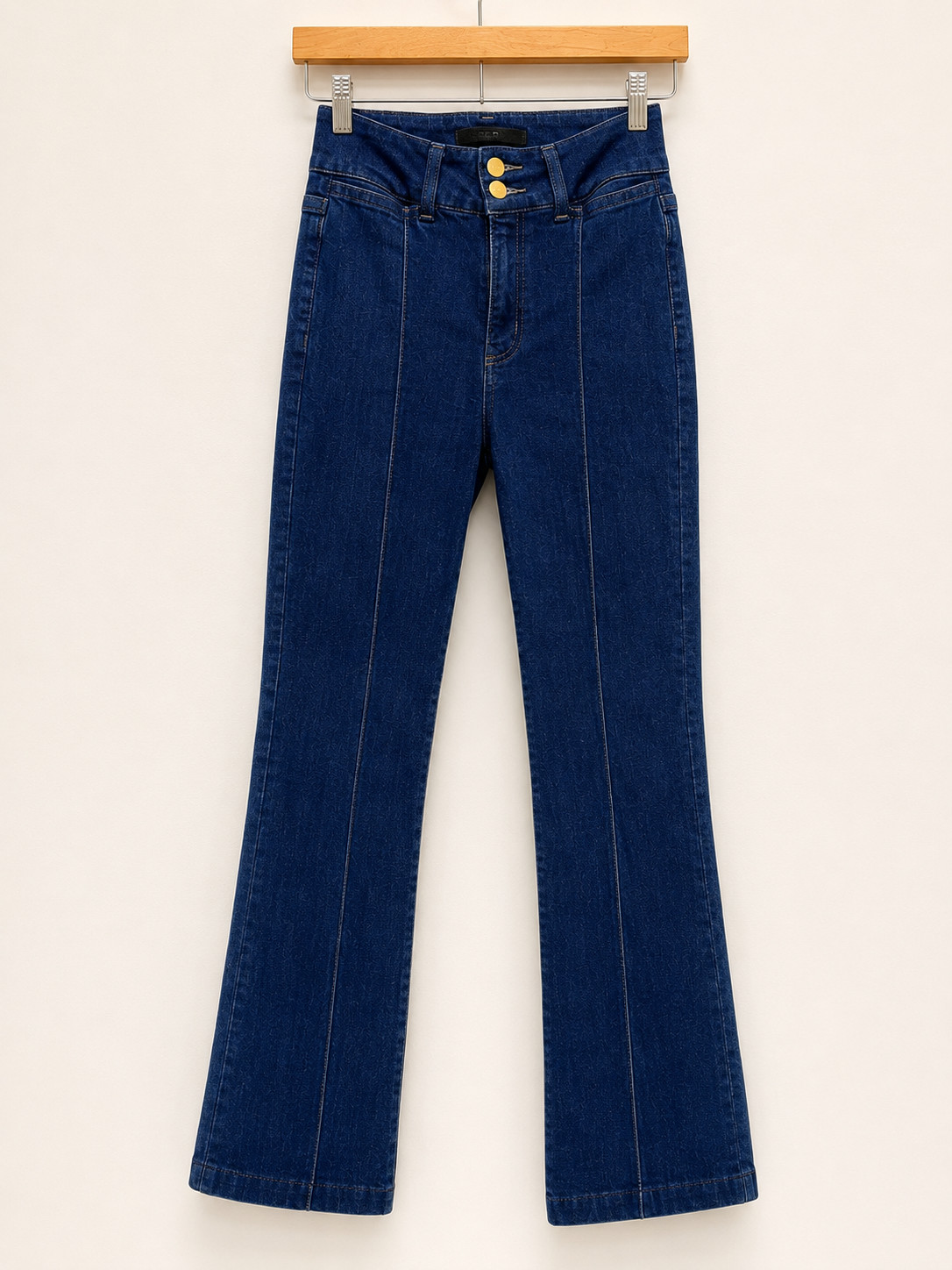 Joe’s Jeans Hi Honey Flawless High Rise Curvy Bootcut Jeans 27