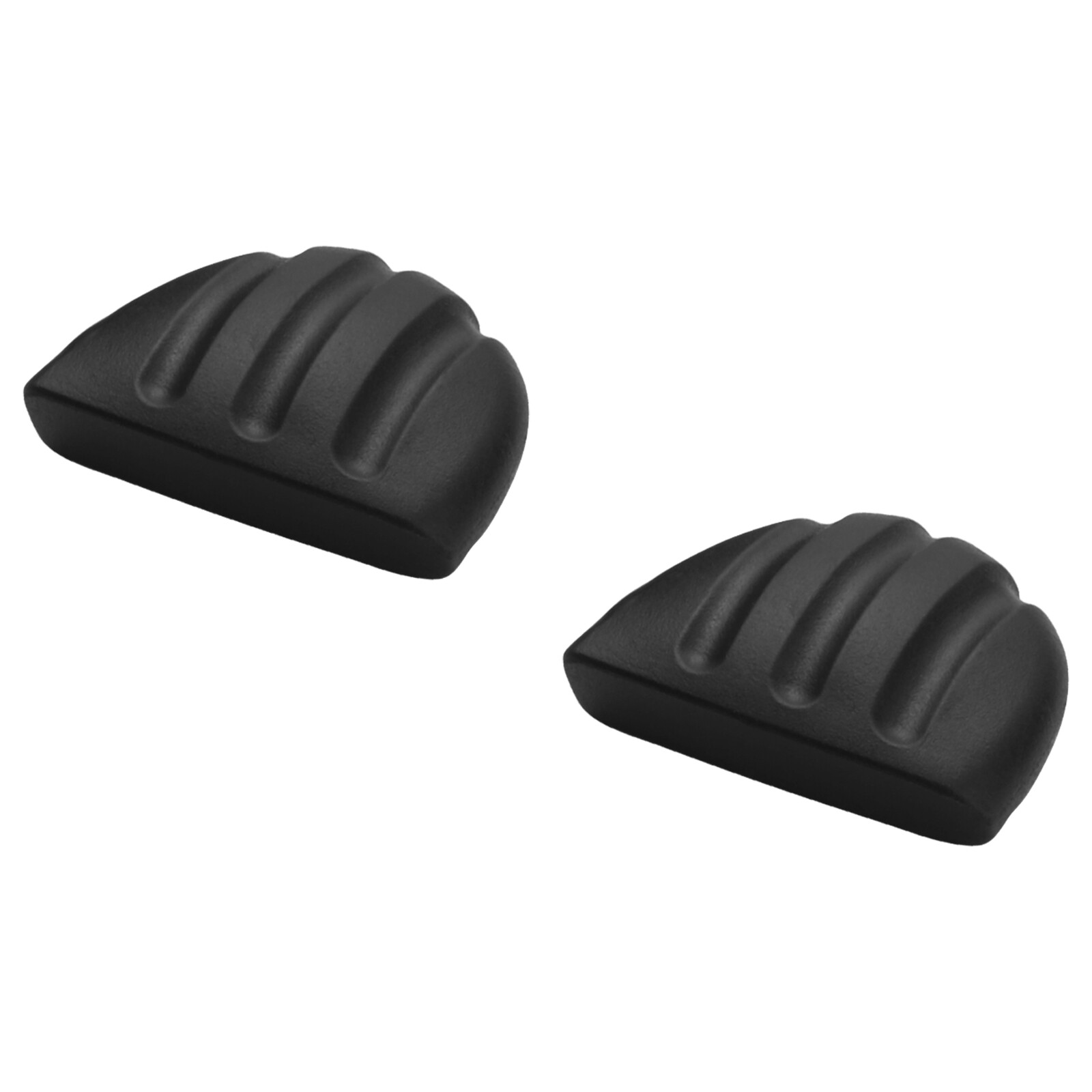 Replacement Nose pads Pieces for-Maui Jim Sandy Beach MJ408-Options