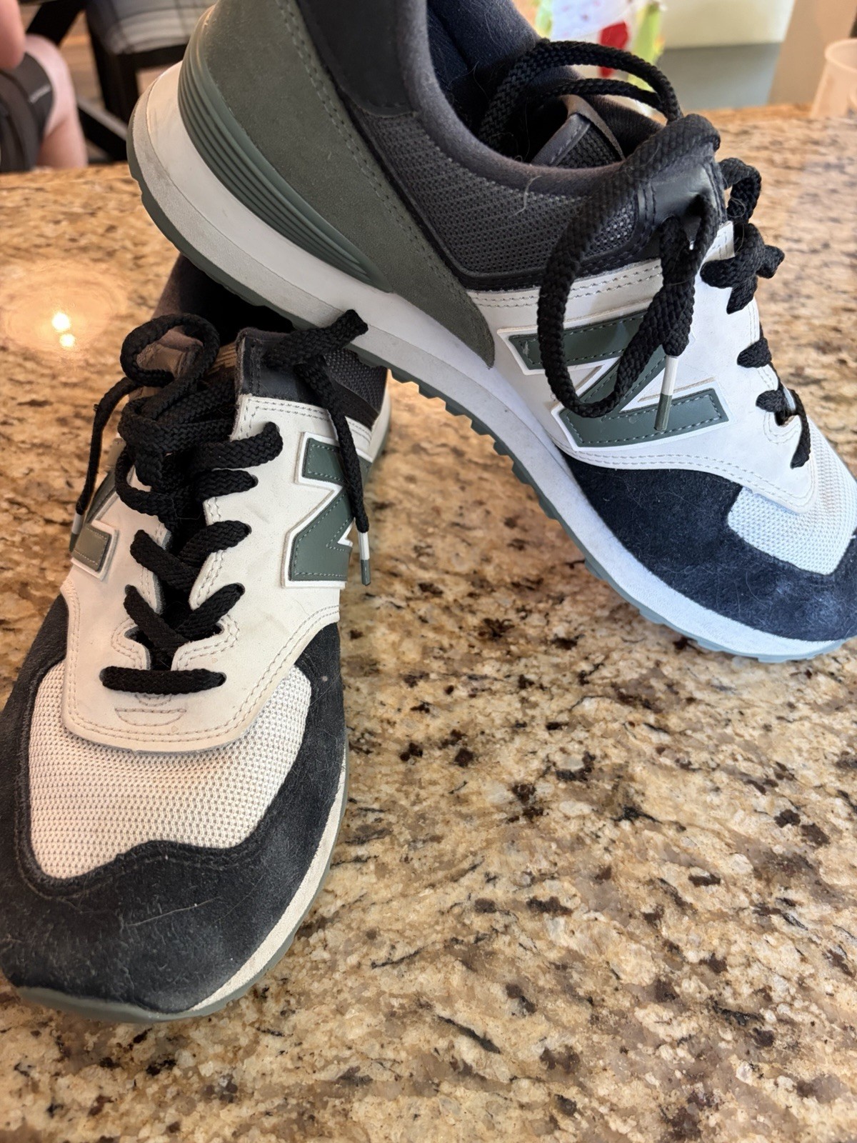 New Balance Men’s 574