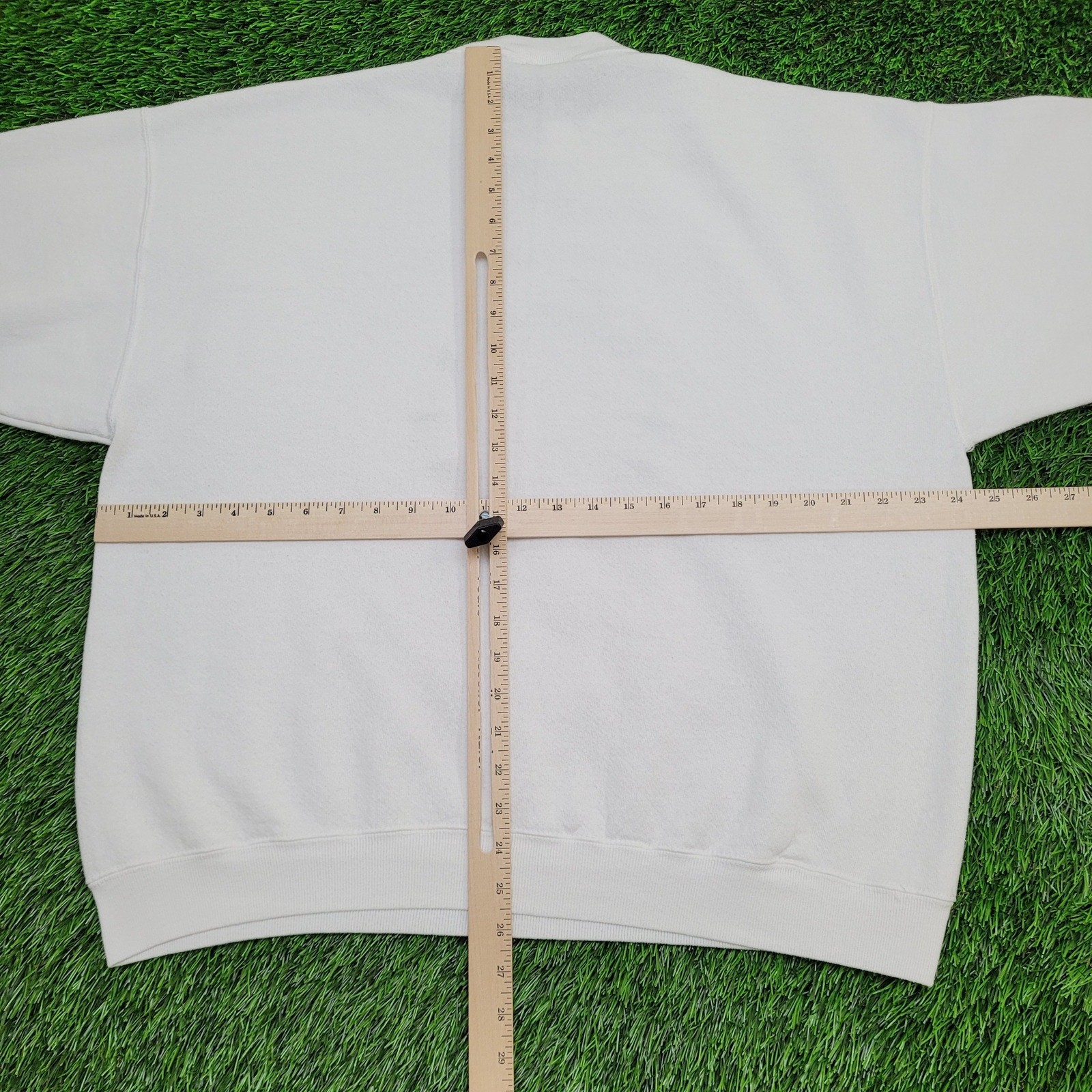 Vintage Proffitts Inc University Sweatshirt XL 25×26 Baggy USA