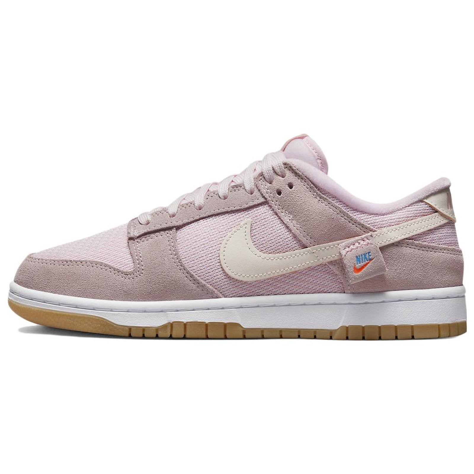 Nike Dunk teddy bear DZ5318-640