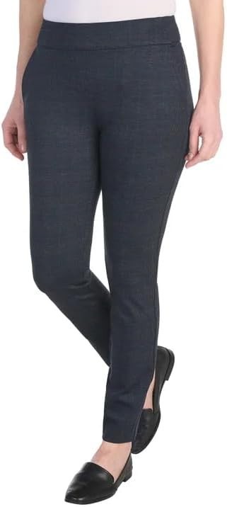 Dalia Women’s Pull-On Ponte Pant