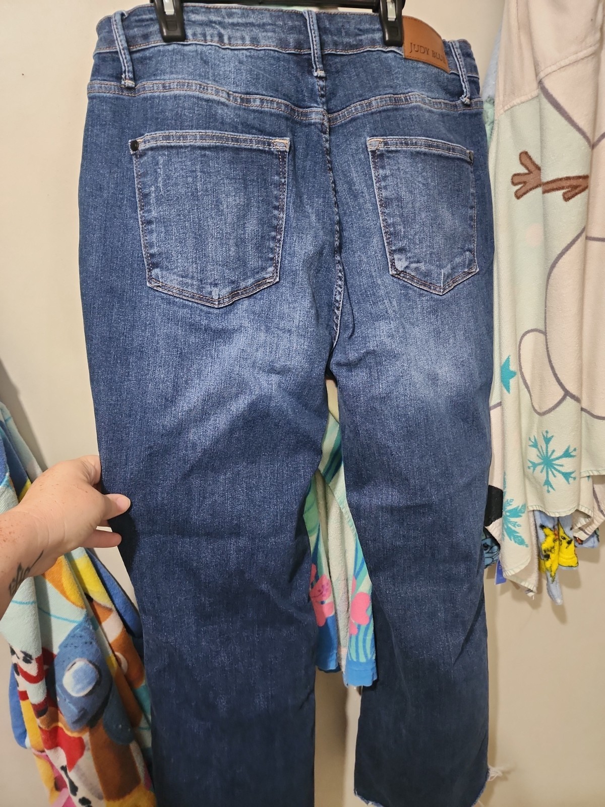 Judy Blue Jeans