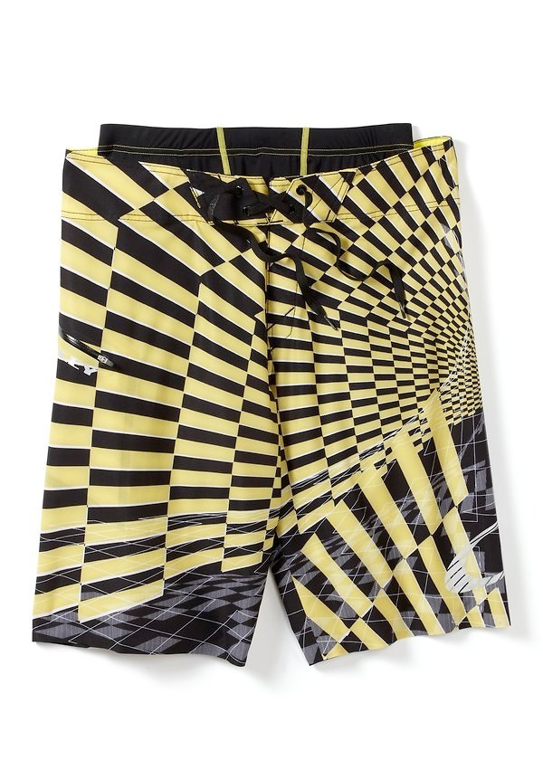 New Men’s Oakley Blade Boardshorts Board shorts 28 30 31 32 33 34 36 38 yellow