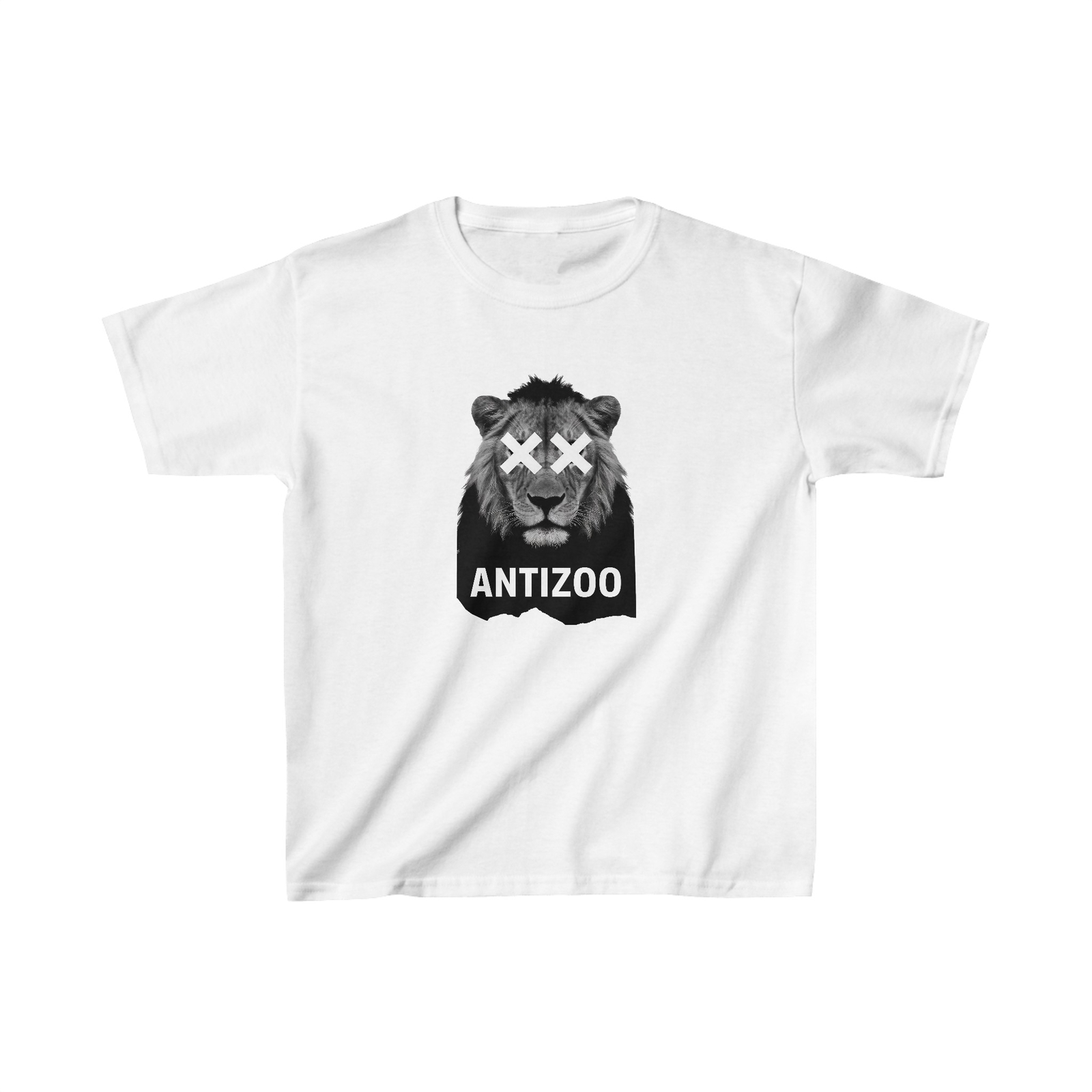 Therian Antizoo Gildan 5000B Youth Shirt