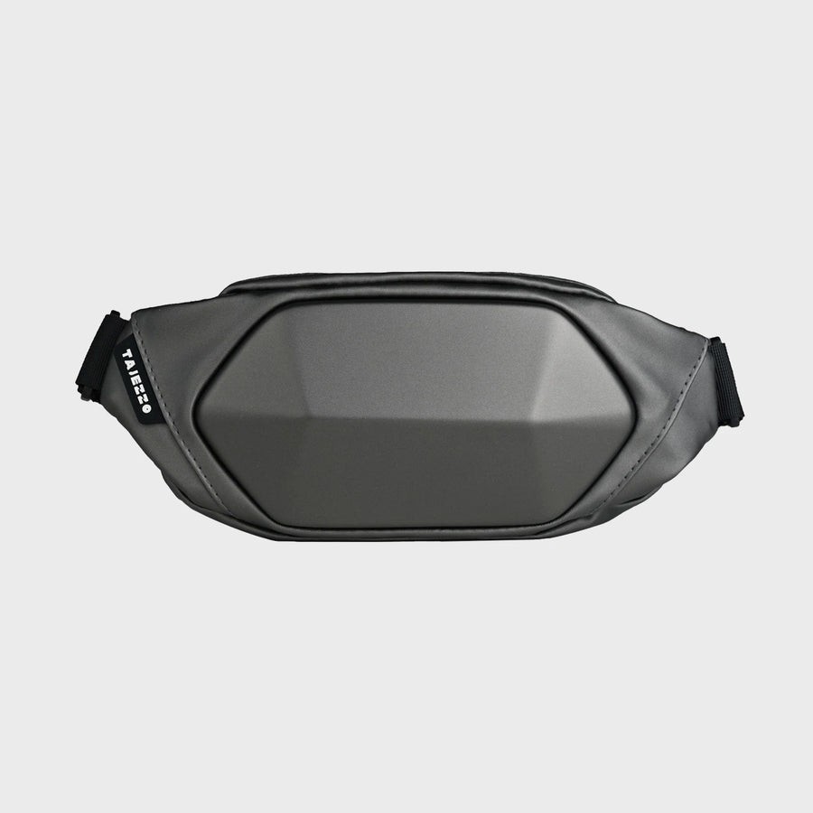 Waterproof crossbody bag?perfect for tactical use, travel, work, the gym sports
