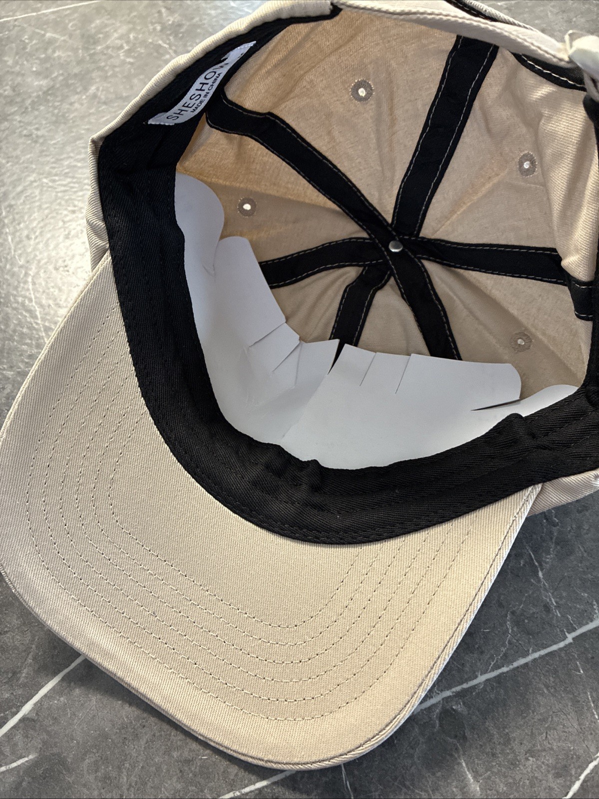 Squirtle Squad Anime Embroidered Cap Dad Hat Strapback