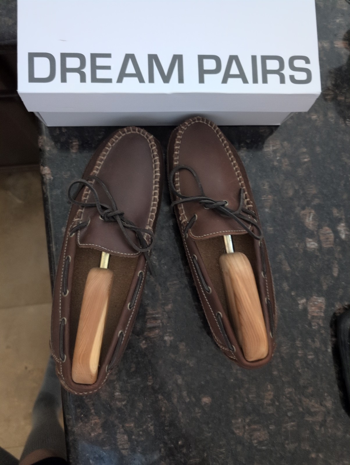 FILSON DRIVING SHOES Brown Men’s 10 1/2 Narrow See Pictures For Accuracy!