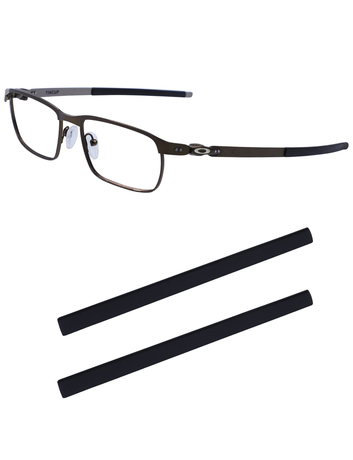 Replacement Earsocks for – Oakley Tincup OX3184/Carbon OX5094 sunglass – Options