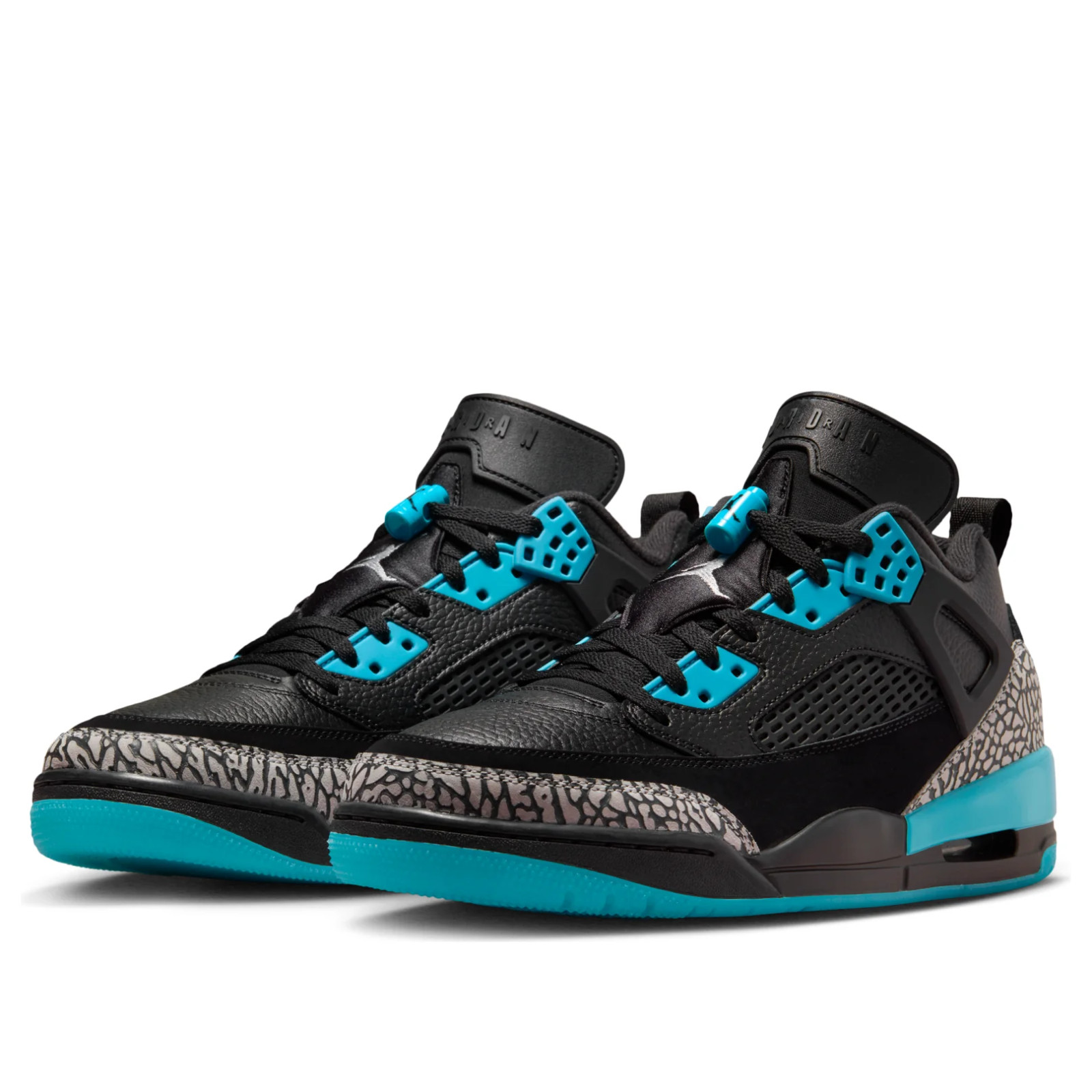 Air Jordan Spizike Low ‘Gamma Blue’ Men’s – FQ1759-005