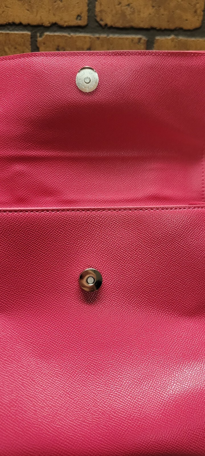 Betsey Johnson XO Devin Cherries Shoulder Bag with Chain Pink NWT