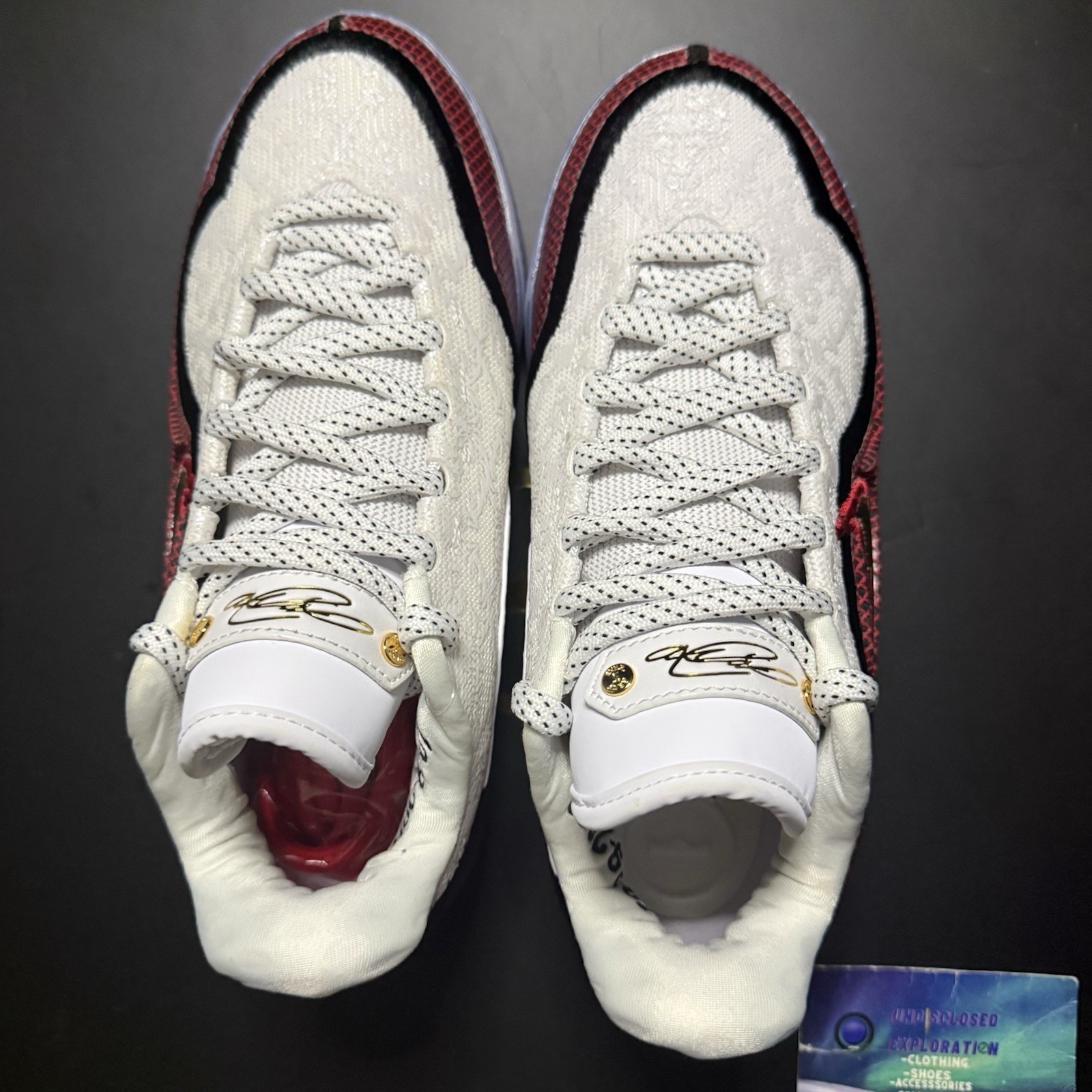 Nike LeBron 23 Grand Opening Size 7 Men