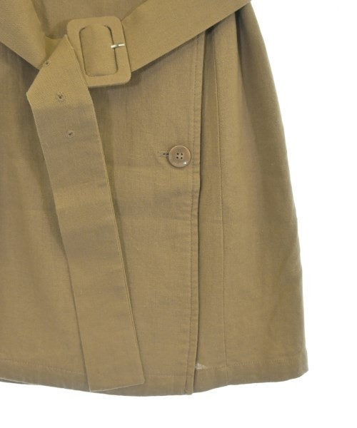 SLY Dresses Beige 1(Approx. S) 2200636901049