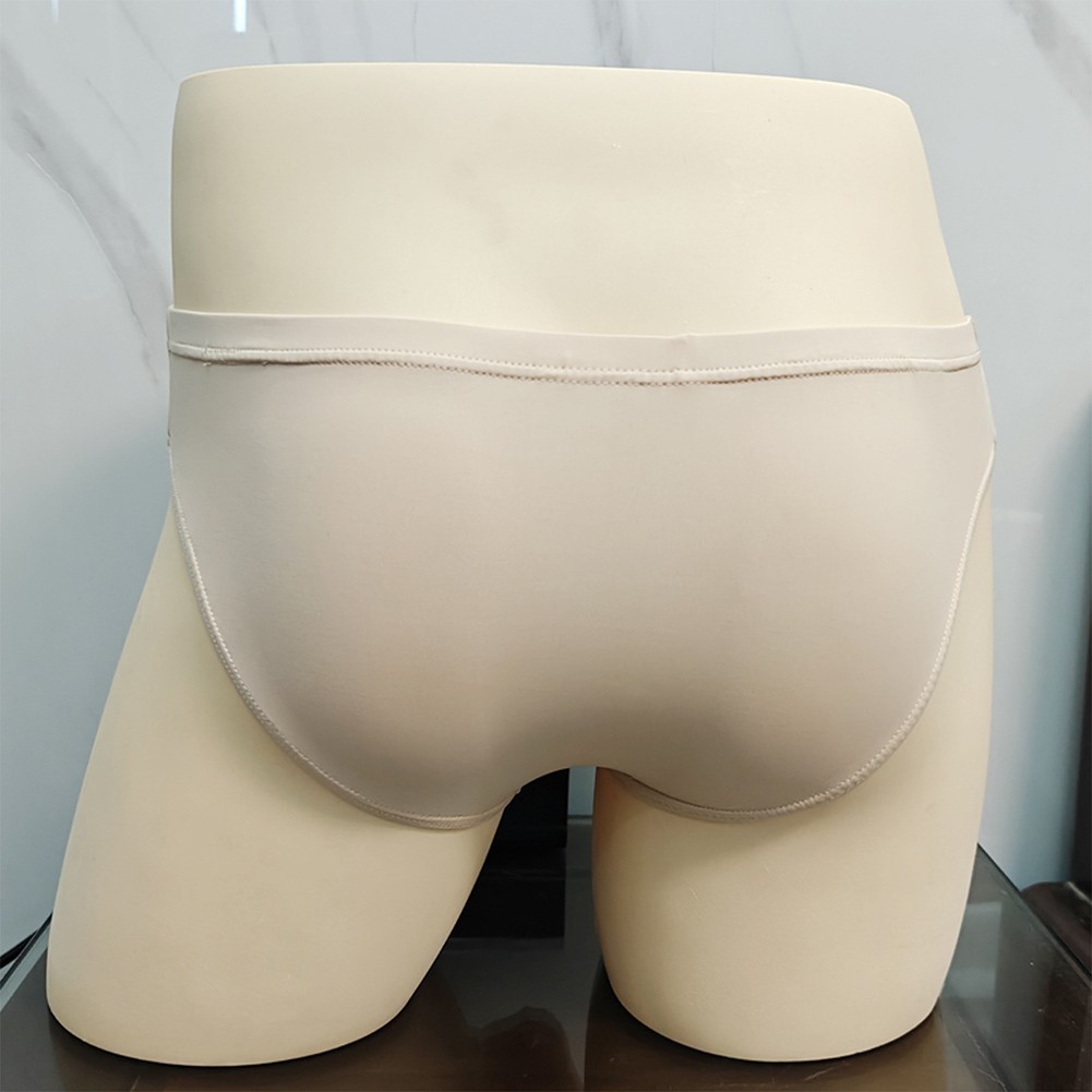 Sexy Mens Elephant Briefs Underwear Pouch Underpants Shorts Breathable Panties