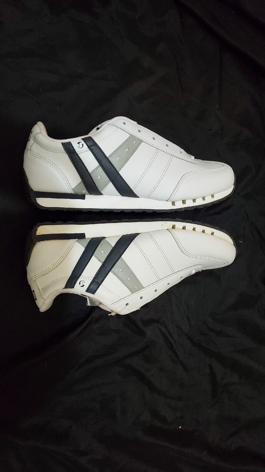 DVS Shoe Company Freemont Size 9 Vintage