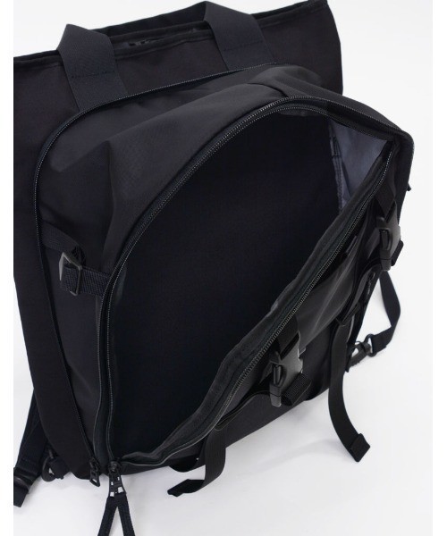 Master-Piece Masterpiece MSPC squared Backpack Yellow 224101