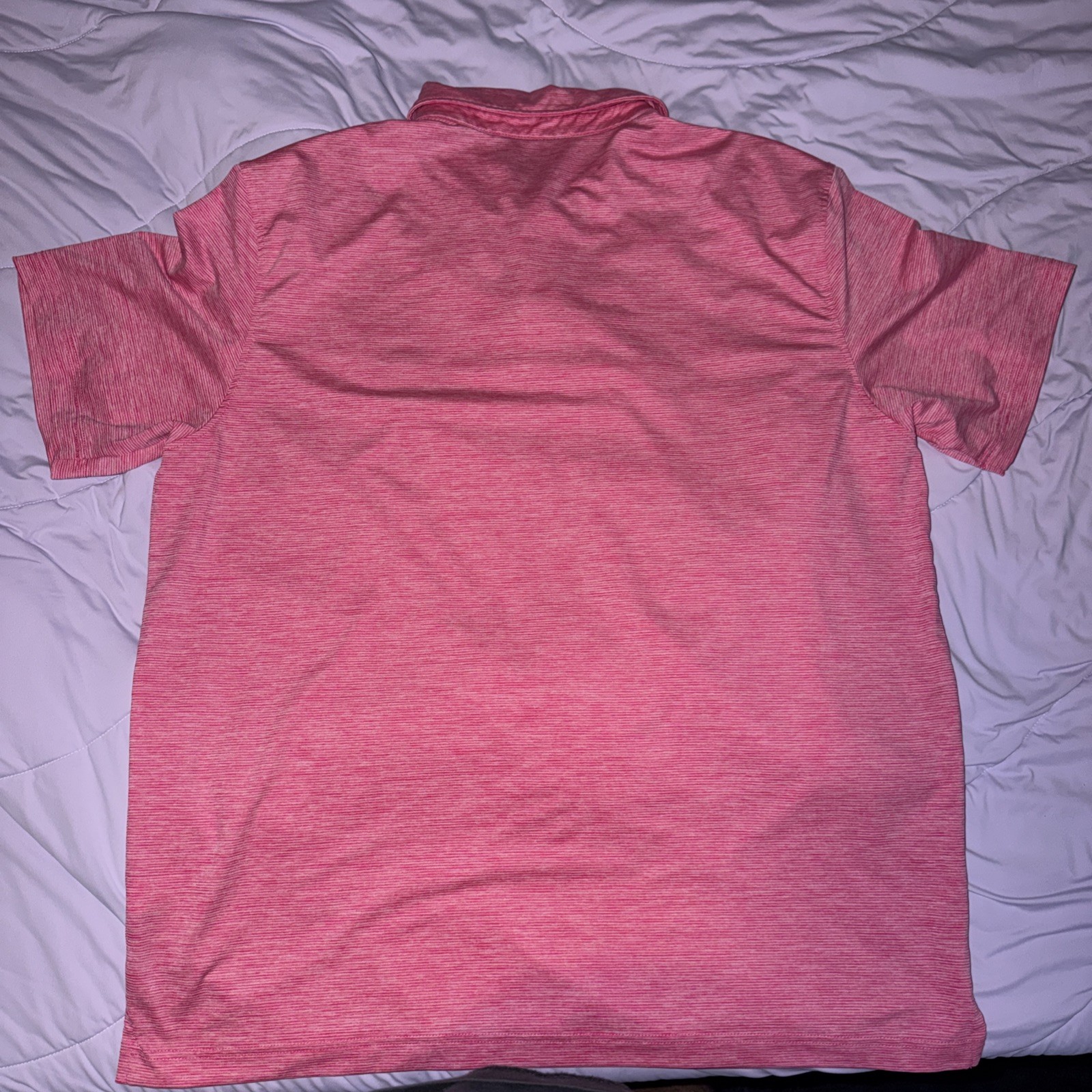 Vineyard Vines Men’s Performance Polos – XL-Lot Of 3 Polos-Excellent Condition
