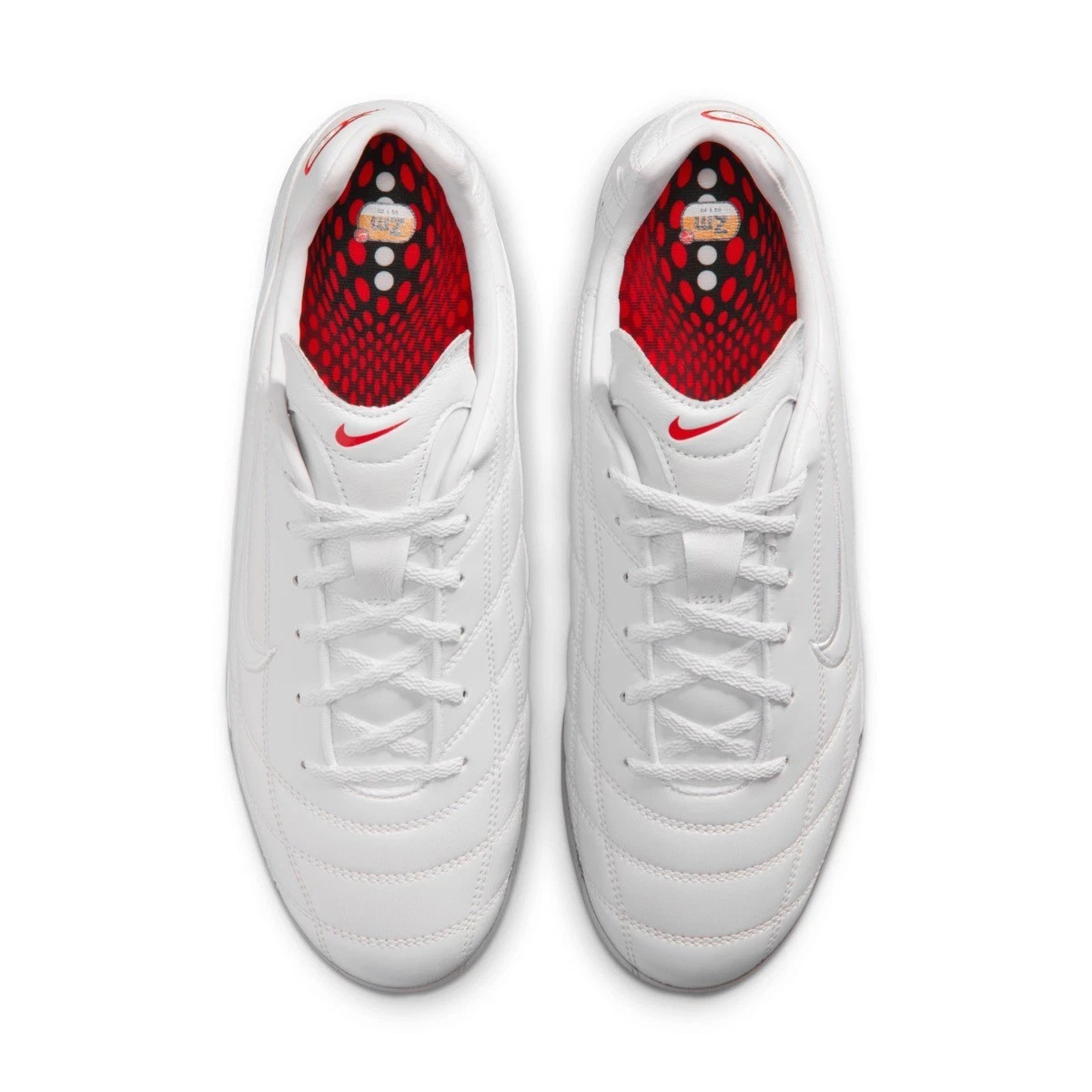 Virgil Abloh Archive × Nike Cryoshot M9 World Cup IM3886-100
